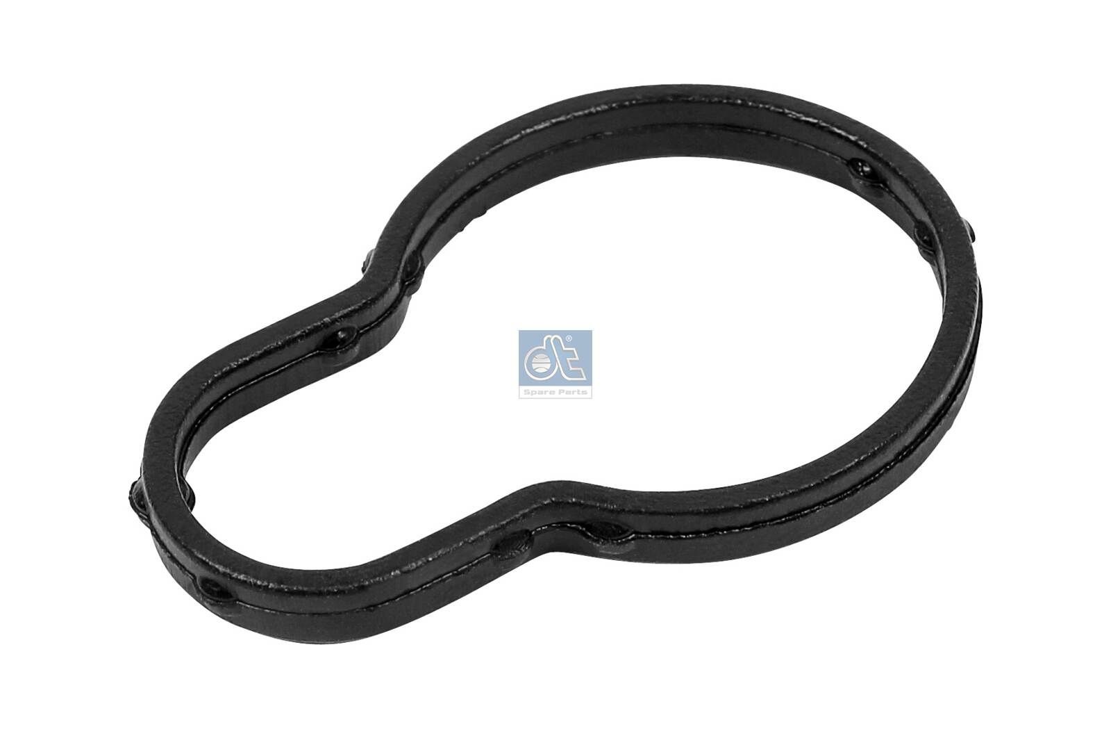 DT Spare Parts Guarnizione, Copritestata 4.20780 4.20780 Guarnizione punterie DT Spare Parts Volkswagen GOLF costo