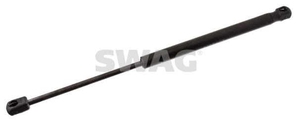 SWAG Führungshülse, Kupplung 70 94 6103 Schiebehülse SWAG SsangYoung XLV 70 94 6103