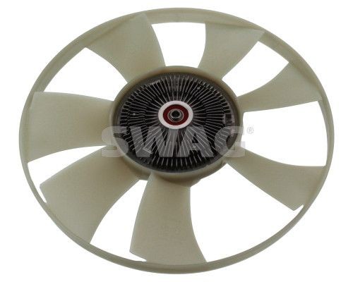 SWAG Kylfläkt 30 94 7311 30 94 7311 SWAG kylarfläkt PEUGEOT 307