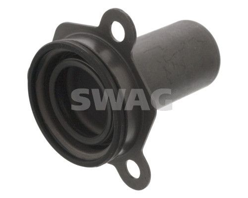 SWAG Casquilho de guia, embraiagem 70 94 6183 Casquilho corrediço SWAG Porsche BOXSTER 70 94 6183