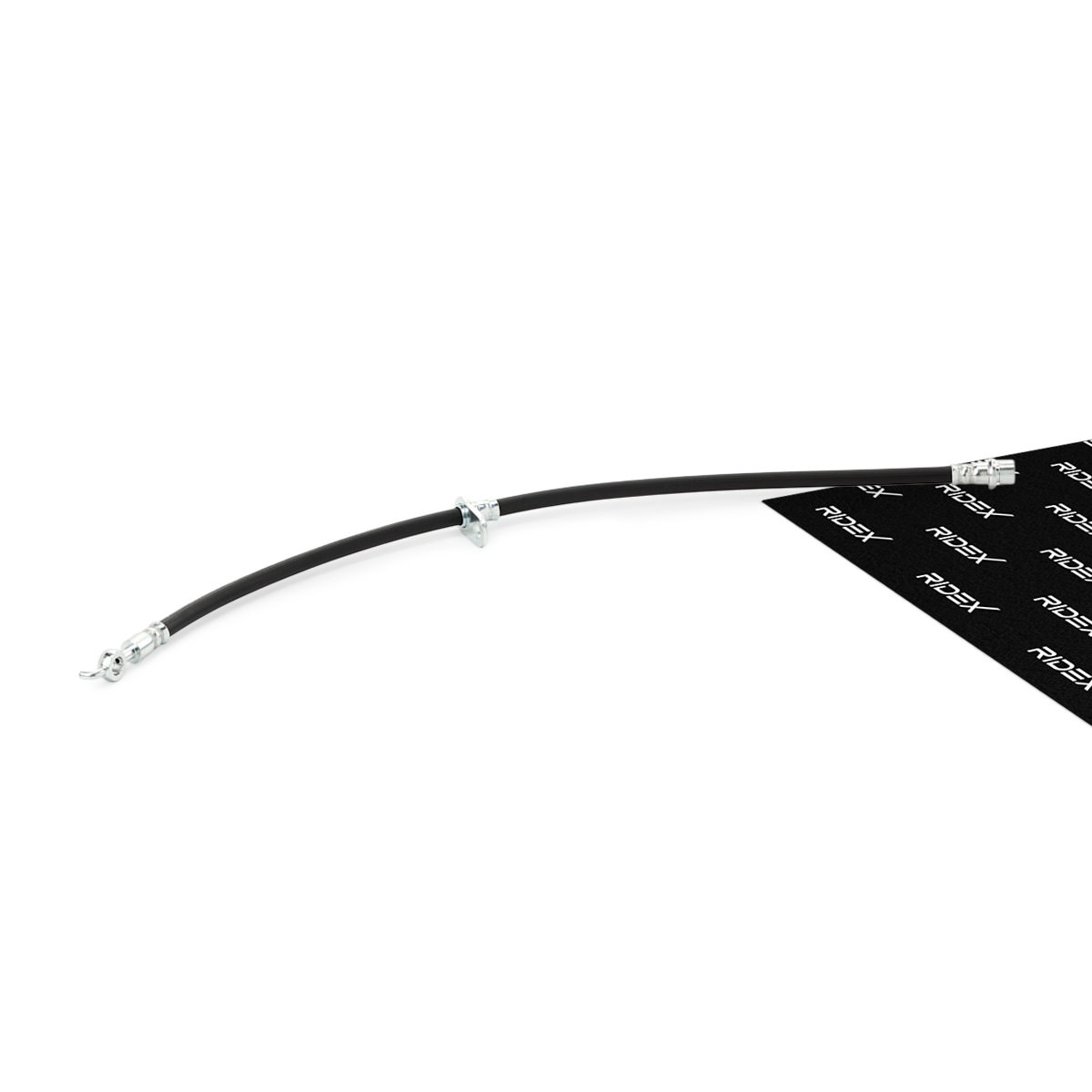RIDEX Ελαστικός σωλήνας φρένων 83B0376 Ελαστικός σωλήνας φρένων RIDEX Toyota CARINA 83B0376