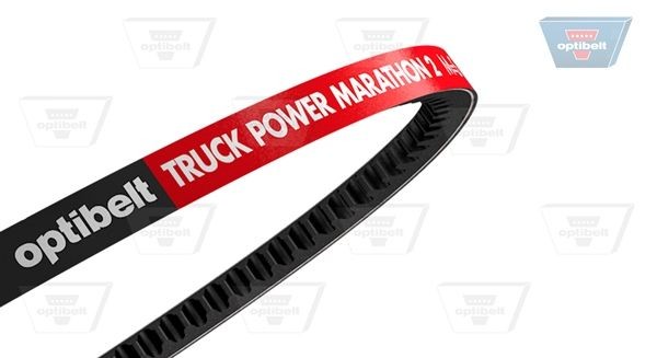 OPTIBELT Ķīļsiksna AVX 13 x 1050 TM AVX 13 x 1050 TM OPTIBELT Ķīļsiksnas Iveco lēti