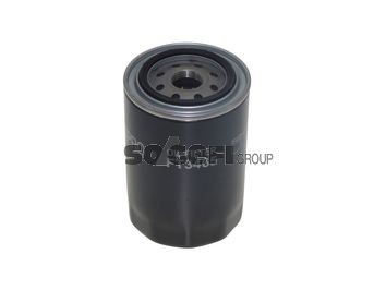 SogefiPro Öljynsuodatin FT3465 SogefiPro Öljynsuodatin IVECO FT3465