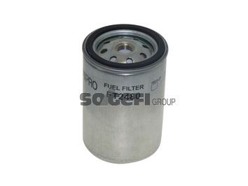 SogefiPro Filtro de combustível FT2480 Filtro de combustível SogefiPro IVECO FT2480