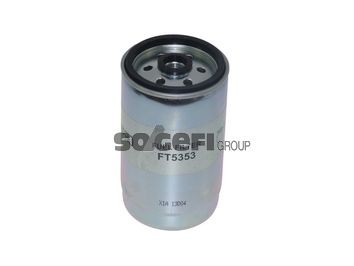 SogefiPro Filtre à carburant FT5353 SogefiPro Filtre à carburant MERCEDES-BENZ FT5353