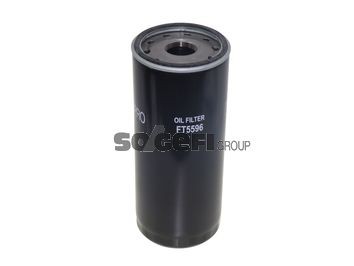 SogefiPro Õlifilter FT5596 SogefiPro Õlifilter VOLVO FT5596