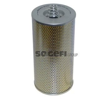 SogefiPro Oliefilter FA4901A SogefiPro Oil filter MERCEDES-BENZ FA4901A