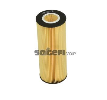SogefiPro Oliefilter FA5559ECO SogefiPro Motorolie filter MERCEDES-BENZ FA5559ECO