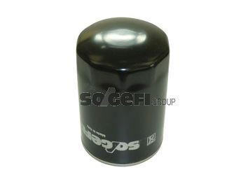 SogefiPro Eļļas filtrs FT2566 SogefiPro Eļļas filtri IVECO FT2566