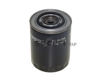 SogefiPro Oljefilter FT8501A FT8501A Oljefilter OPEL MOVANO SogefiPro