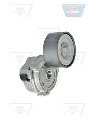 OPTIBELT Galet tendeur de courroie d'accessoire 2010SN 2010SN Tendeur de courroie OPTIBELT FORD TRANSIT