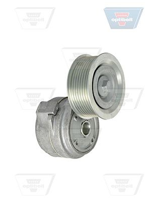 OPTIBELT Remstrammer, kilerem 2014SN Remstrammer, kilerem OPTIBELT Ford TRANSIT 2014SN