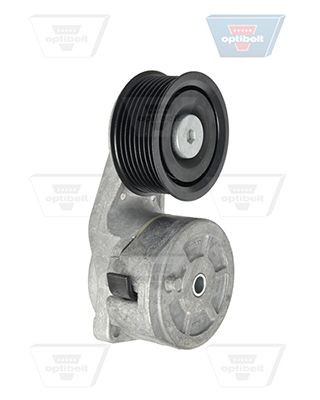 OPTIBELT Remstrammer, kilerem 2016SN 2016SN Remstrammer OPTIBELT VOLVO V60