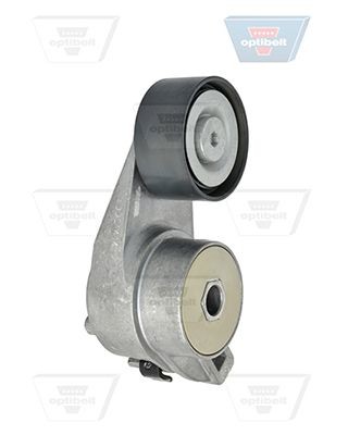 OPTIBELT Tensor de correia, correia trapezoidal estriada 2017SN OPTIBELT Tensor da correia MERCEDES-BENZ 2017SN