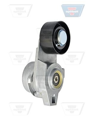 OPTIBELT Riemspanner, Poly V-riem 2020SN Mercedes-Benz 123-serie Spanner poly v riem OPTIBELT 2020SN