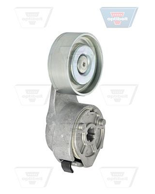 OPTIBELT Tensor de correia, correia trapezoidal estriada 2022SN OPTIBELT Tensor da correia MERCEDES-BENZ 2022SN