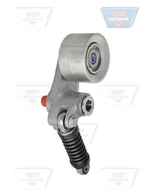 OPTIBELT Galet tendeur de courroie d'accessoire 2023SN Tendeur de courroie OPTIBELT FIESTA 2023SN pas cher