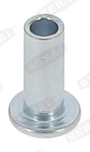 BERAL Πριτσίνια, υλικό τριβής ταμπουρόφρ. 93021 93021 Σιαγωνες φρενων Volkswagen LT BERAL