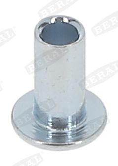BERAL Niete, Trommelbremsbelag 93038 93038 BERAL Daily I Pritsche/Fahrgestell Handbremsbeläge kaufen