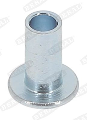 BERAL Rivet, drum brake lining 93048 93048 BERAL handbrake shoes for FORD S-MAX