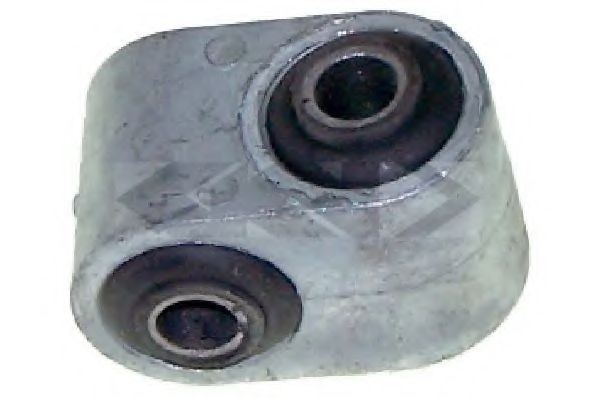 SPIDAN Šarnīrs, Stūres vārpsta 410124 410124 Šarnīrs, stūres vārpsta LEXUS GX SPIDAN