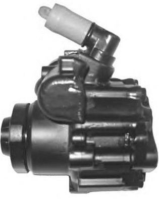 GENERAL RICAMBI Servopumpe PI0229 Hydraulikpumpe GENERAL RICAMBI BMW X1 PI0229