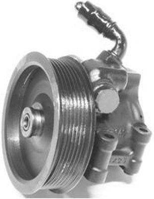 GENERAL RICAMBI Stūres pastiprinātāja sūknis PI1033 GENERAL RICAMBI Stūres pastiprinātāja sūkņi FORD PI1033