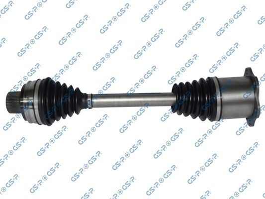 Drivaksel GSP 203316 GSP 203316: Drivaksel Audi Q5 2008