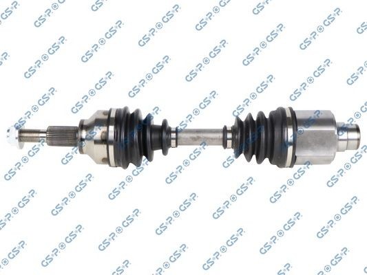 Drive shaft GSP 209080 GSP 209080 CHRYSLER SEBRING 2000 drive shaft price