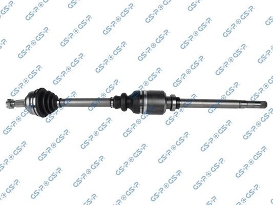 GSP Aandrijfas 210057 GSP 210057 Aandrijfassen Fiat Ulysse I originele prijs