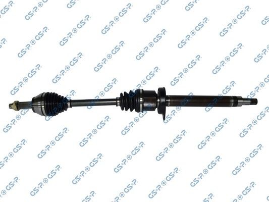 GSP Aandrijfas 218032 GSP 218032 Steekas Mazda MX 5 nc prijs