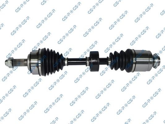 Arbre de transmission GSP 223021 GSP 223021: Cardan Honda ACCORD 2005