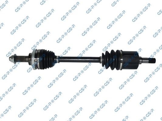GSP Drive shaft 227071 KIA BONGO GSP drive shaft 227071