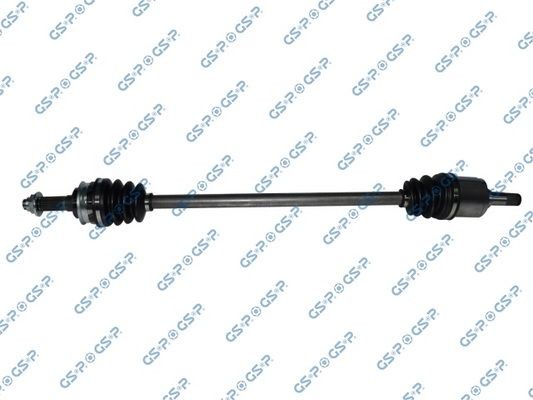 GSP Drivaxel 234044 Mazda 323 BF Drivaxel GSP 234044