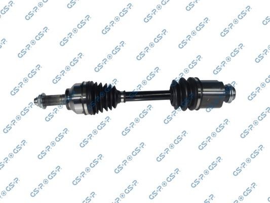 Arbre de transmission GSP 234104 GSP 234104 Cardan de transmission avant droit gauche Mazda TRIBUTE 2002