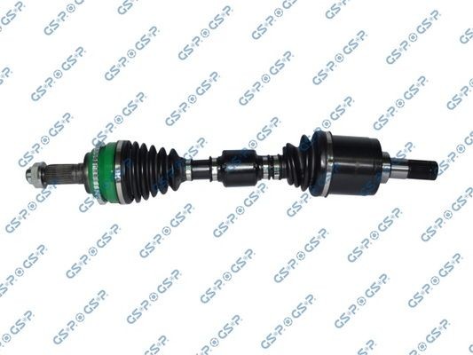 Aandrijfas GSP 234153 GSP 234153 Steekas MAZDA 6 2006