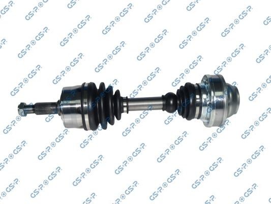 GSP Semiasse 235011 GSP 235011 Semiasse Mercedes W638 Bus originale prezzo