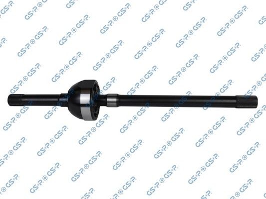GSP Arbre de transmission 241179 GSP 241179 Cardan Nissan Almera Tino prix