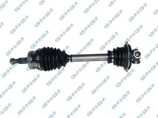 GSP Drive shaft 250225 GSP 250225 Drive shaft