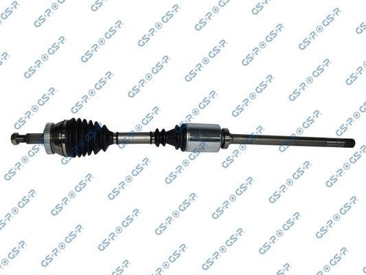 GSP Drive shaft 250272 GSP 250272 Drive shaft