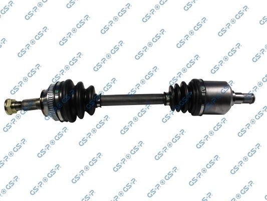 GSP Drive shaft 251009 GSP 251009 CHEVROLET TRANS SPORT drive shaft replacement
