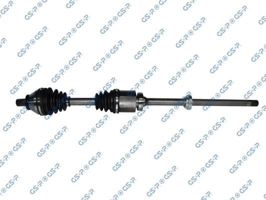 Semiasse GSP 251039 GDS51039 GSP 251039 Semiassi destro e sinistro Land Rover DEFENDER 2008