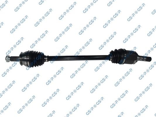 GSP Antriebswelle 256068 Subaru BN, BS Gelenkwellen 256068 GSP