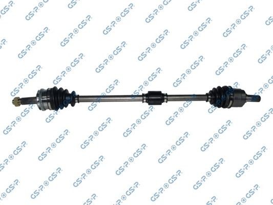 GSP Drivaksel 299216 Drivaksel Kia PS 299216 GSP