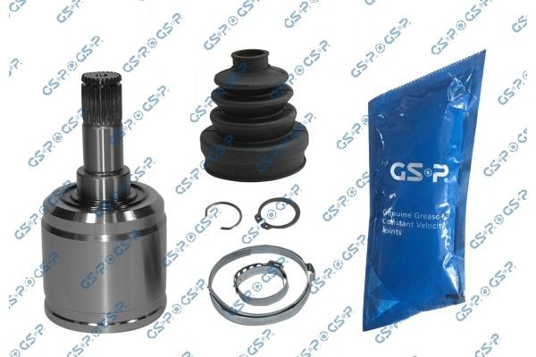 GSP Drivledd 623004 GSP 623004 Drivknute Honda CRX Targa til en fordelagtig pris