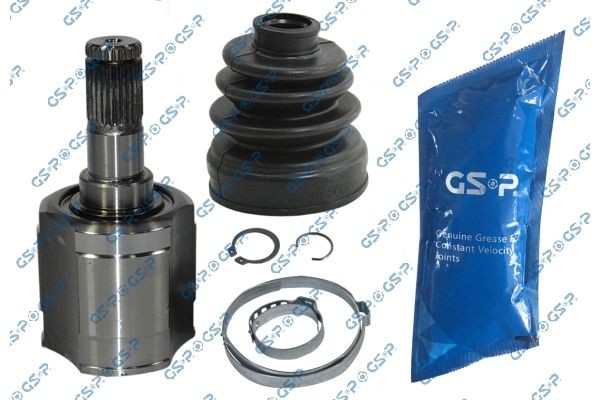 GSP Drivledd 624010 GSP 624010 Drivakselledd Austin METRO originale