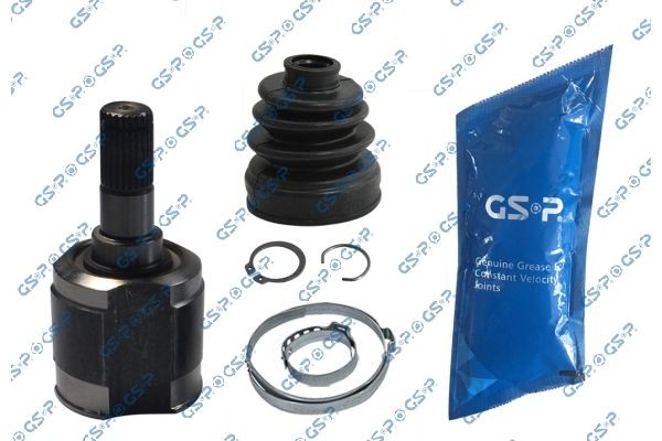 GSP Ledsæt, drivaksel 624076 GSP 624076 Ledsæt, drivaksel