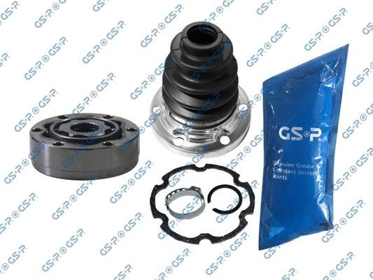 GSP Šarnīru komplekts, Piedziņas vārpsta 631001 GSP 631001 orģinālās Pusass šarnīrs Toyota Camry CV11 cena