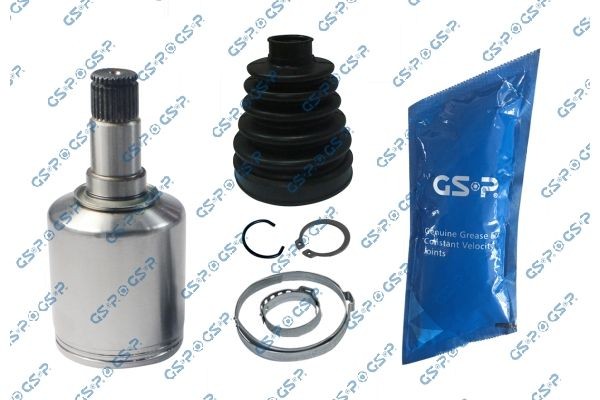 GSP Drivledd 635024 GSP 635024 Drivknute MERCEDES-BENZ B-Klasse hva koster