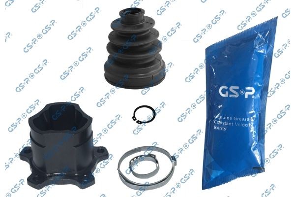 GSP Homokineet reparatie set, aandrijfas 641068 GSP 641068 Homokinetische koppeling X-Trail T30 originele prijs
